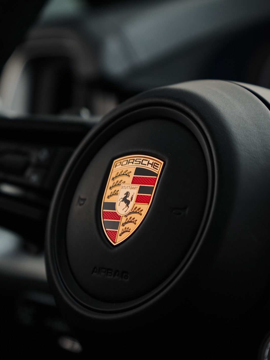 PORSCHE CAYENNE COUPÉ E-HYBRID - Imagem 4