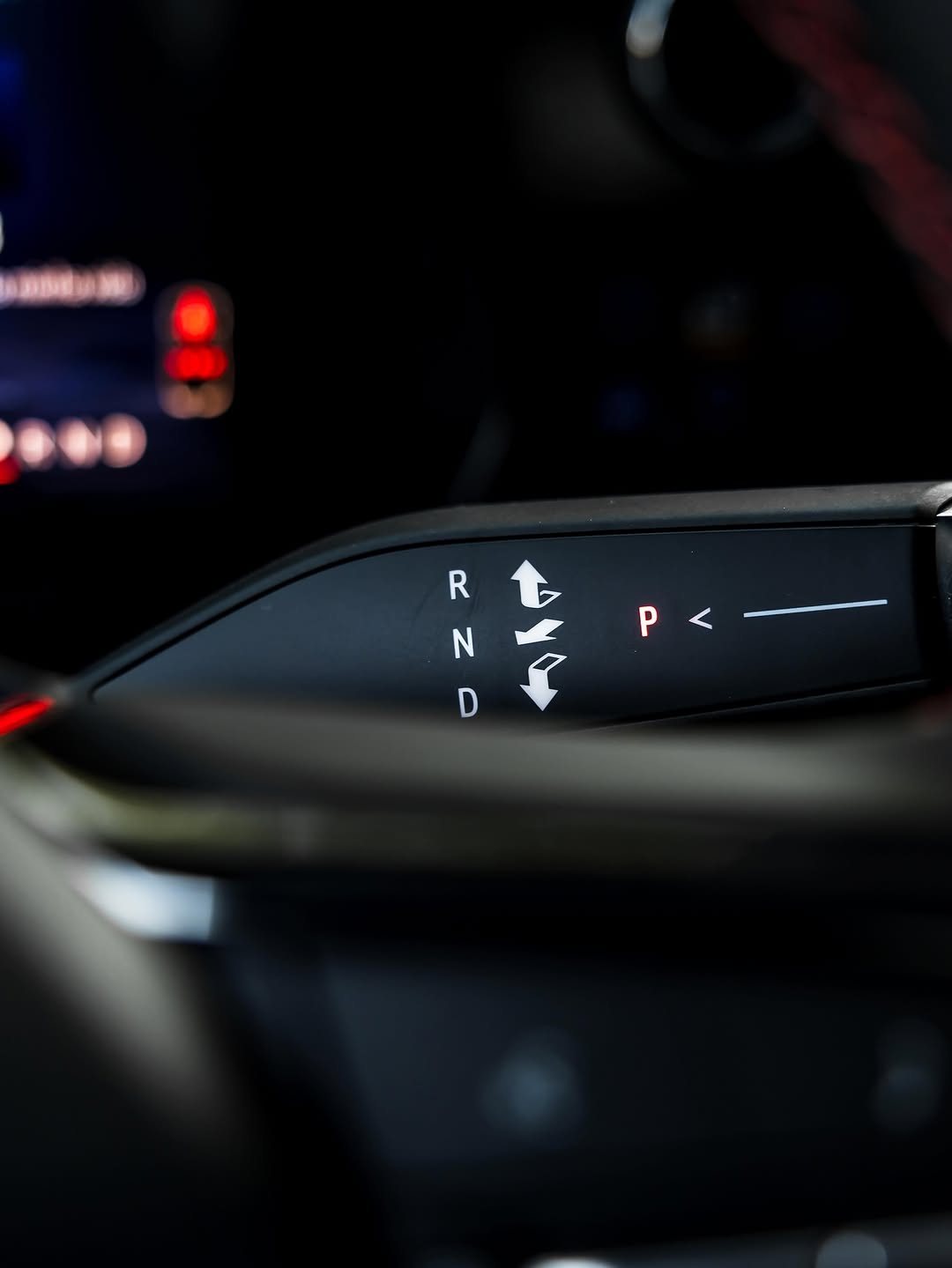 CHEVROLET BLAZER EV - Imagem 16