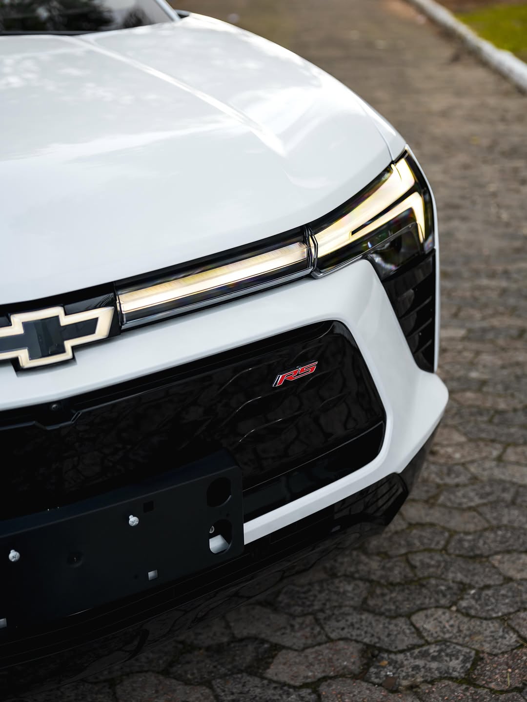 CHEVROLET BLAZER EV - Imagem 3