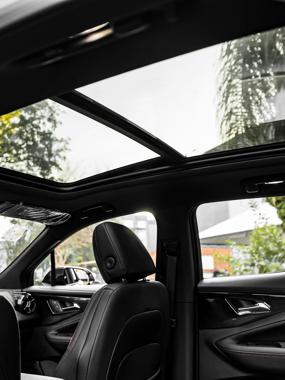 CHEVROLET BLAZER EV - Imagem 7