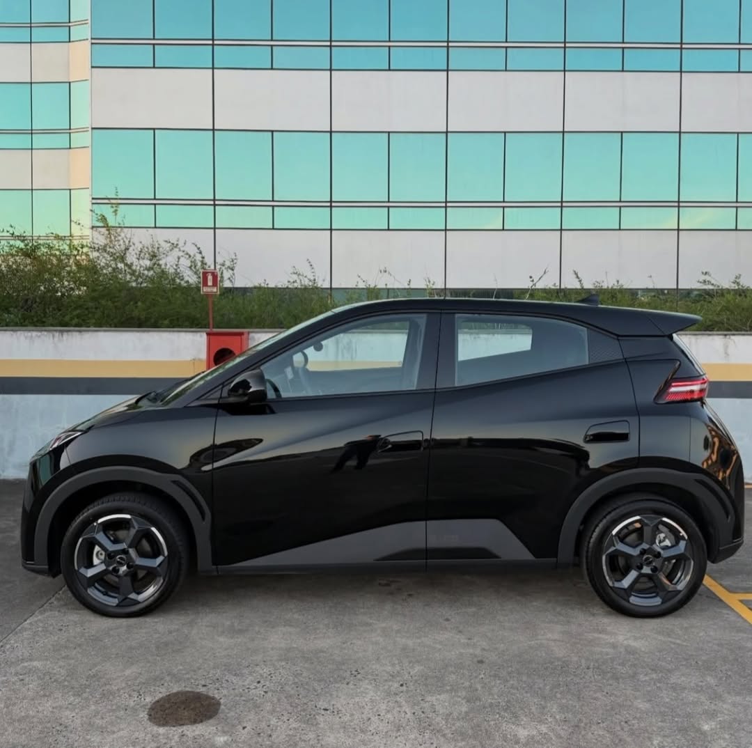 BYD DOLPHIN MINI GS - Imagem 5