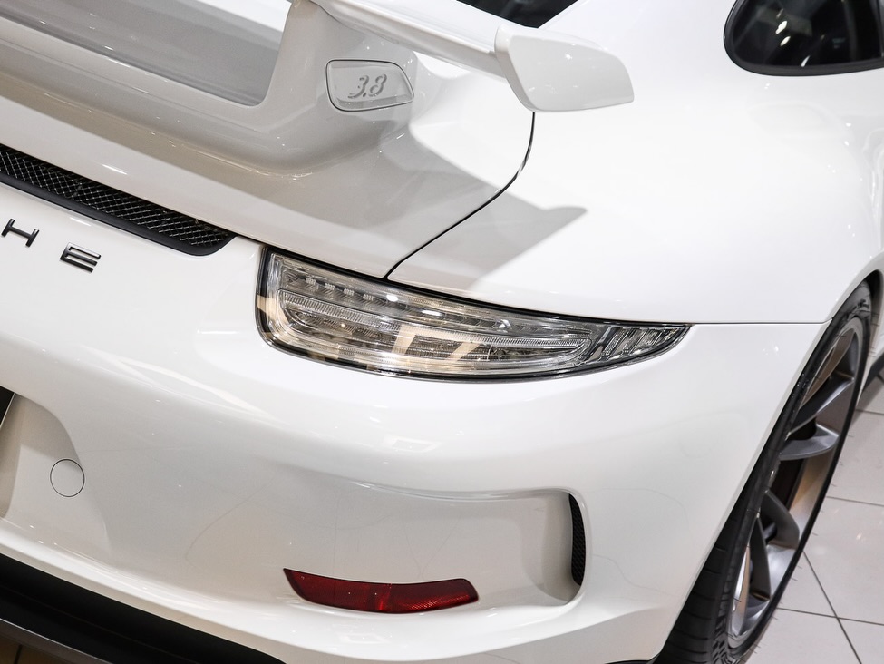 PORSCHE 911 GT3 (991.1) - Imagem 19