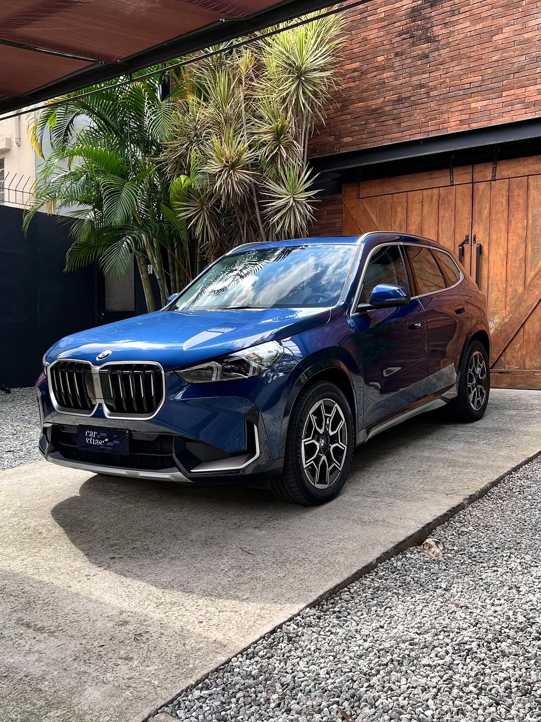 BMW X1 S DRIVE 20I - Imagem 1