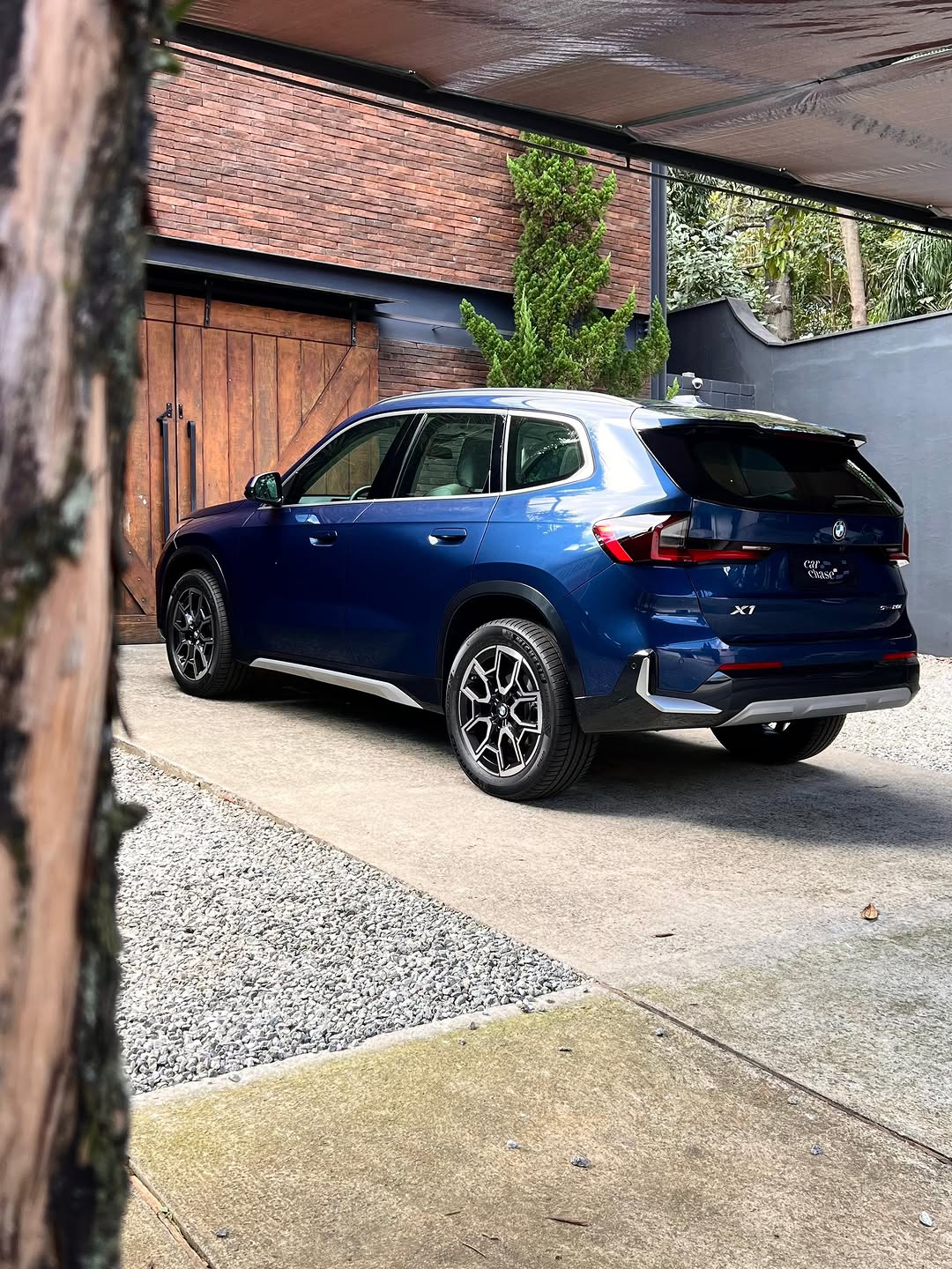 BMW X1 S DRIVE 20I - Imagem 2