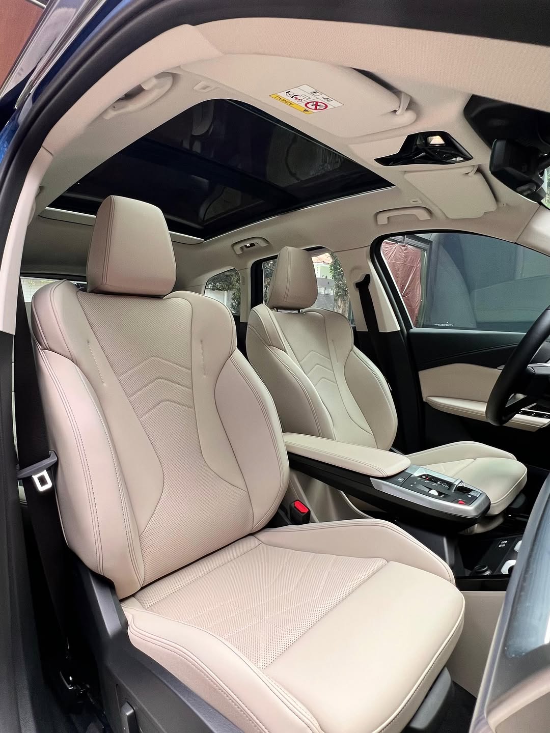 BMW X1 S DRIVE 20I - Imagem 12