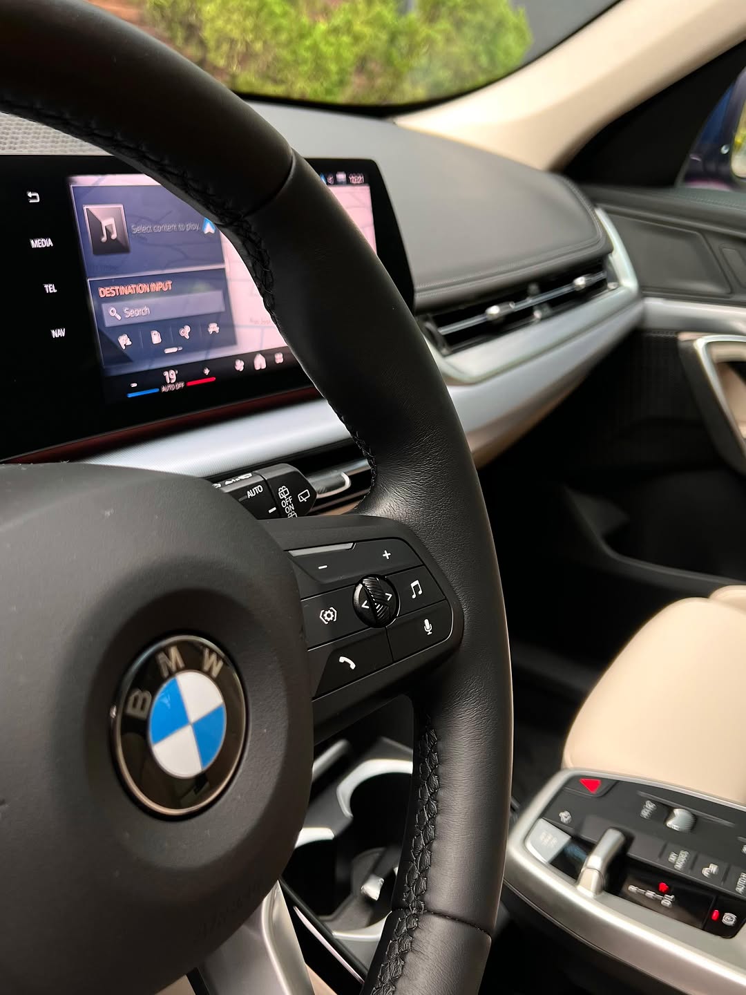 BMW X1 S DRIVE 20I - Imagem 14
