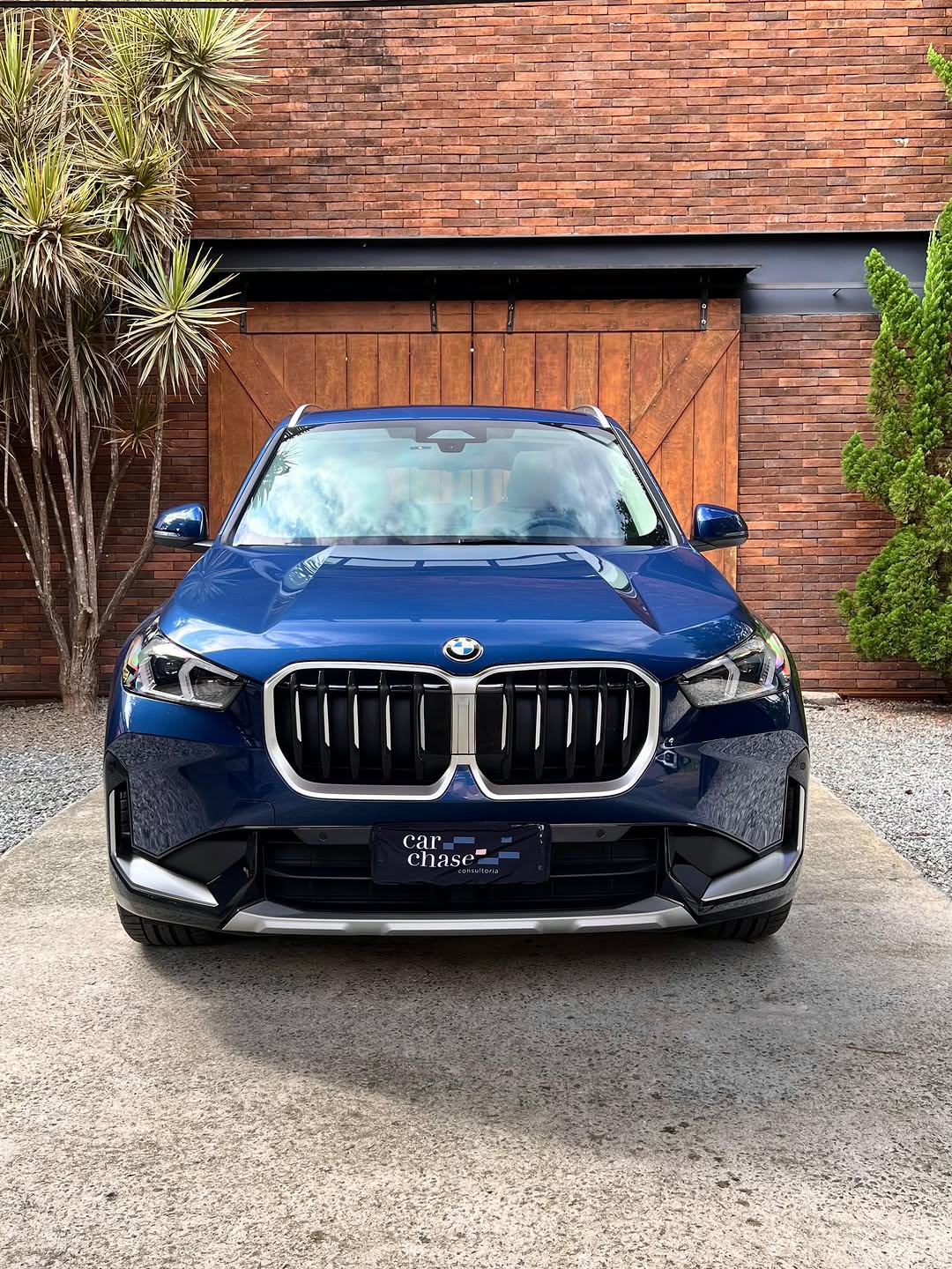 BMW X1 S DRIVE 20I - Imagem 3