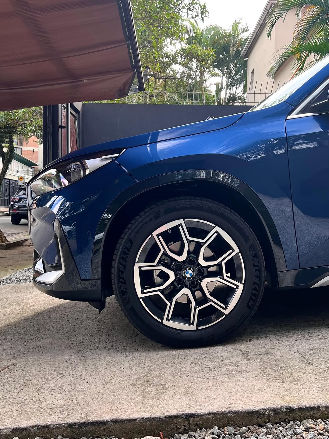 BMW X1 S DRIVE 20I - Imagem 4
