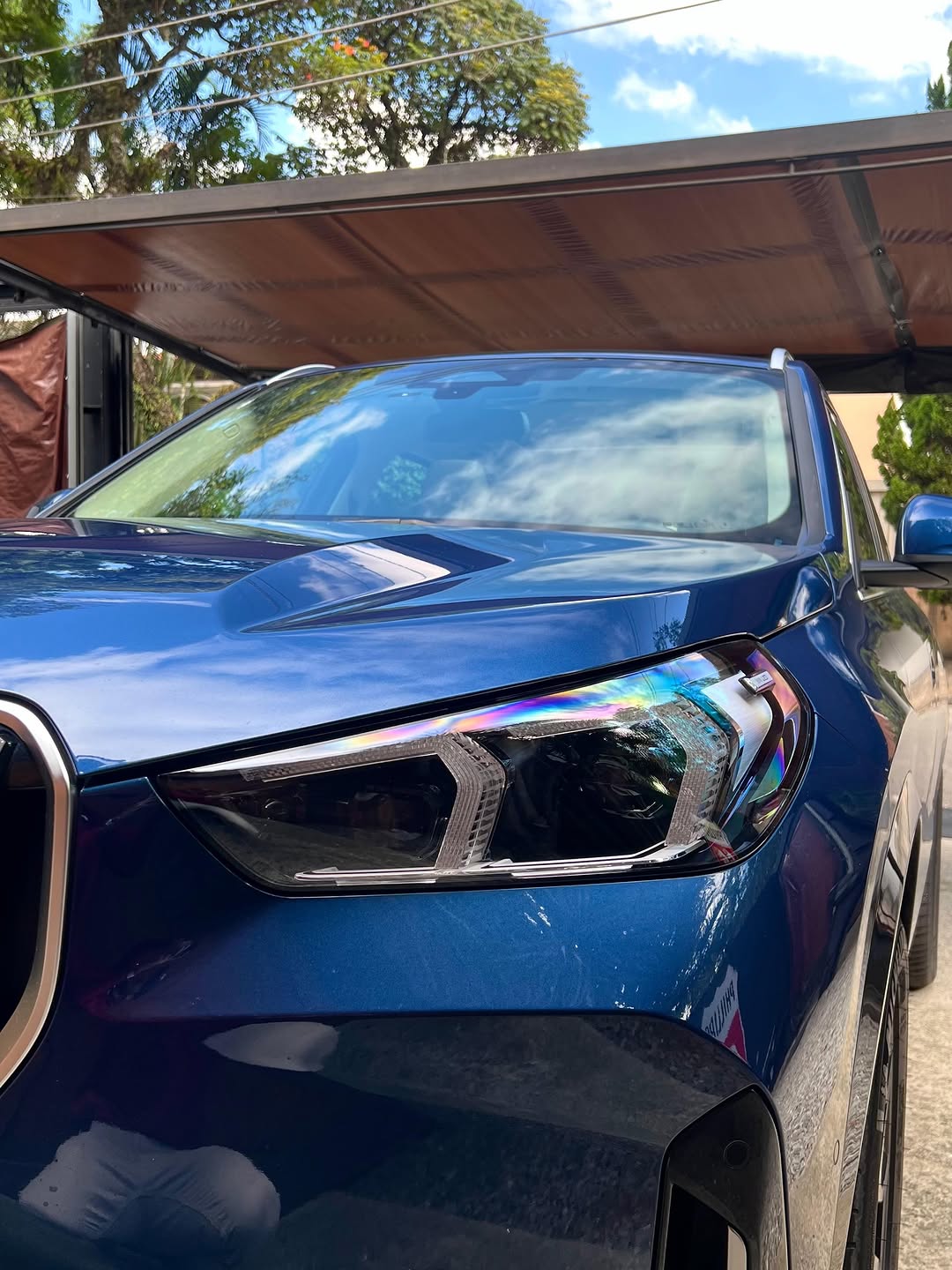BMW X1 S DRIVE 20I - Imagem 5