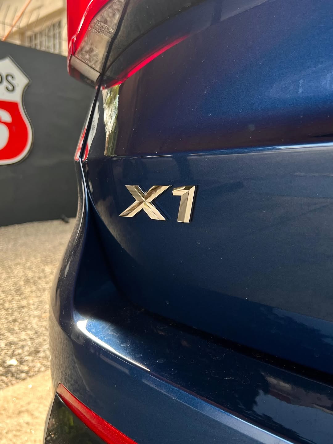 BMW X1 S DRIVE 20I - Imagem 6