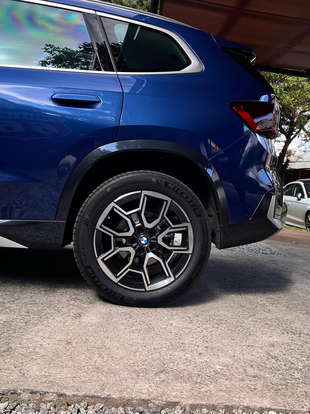 BMW X1 S DRIVE 20I - Imagem 8