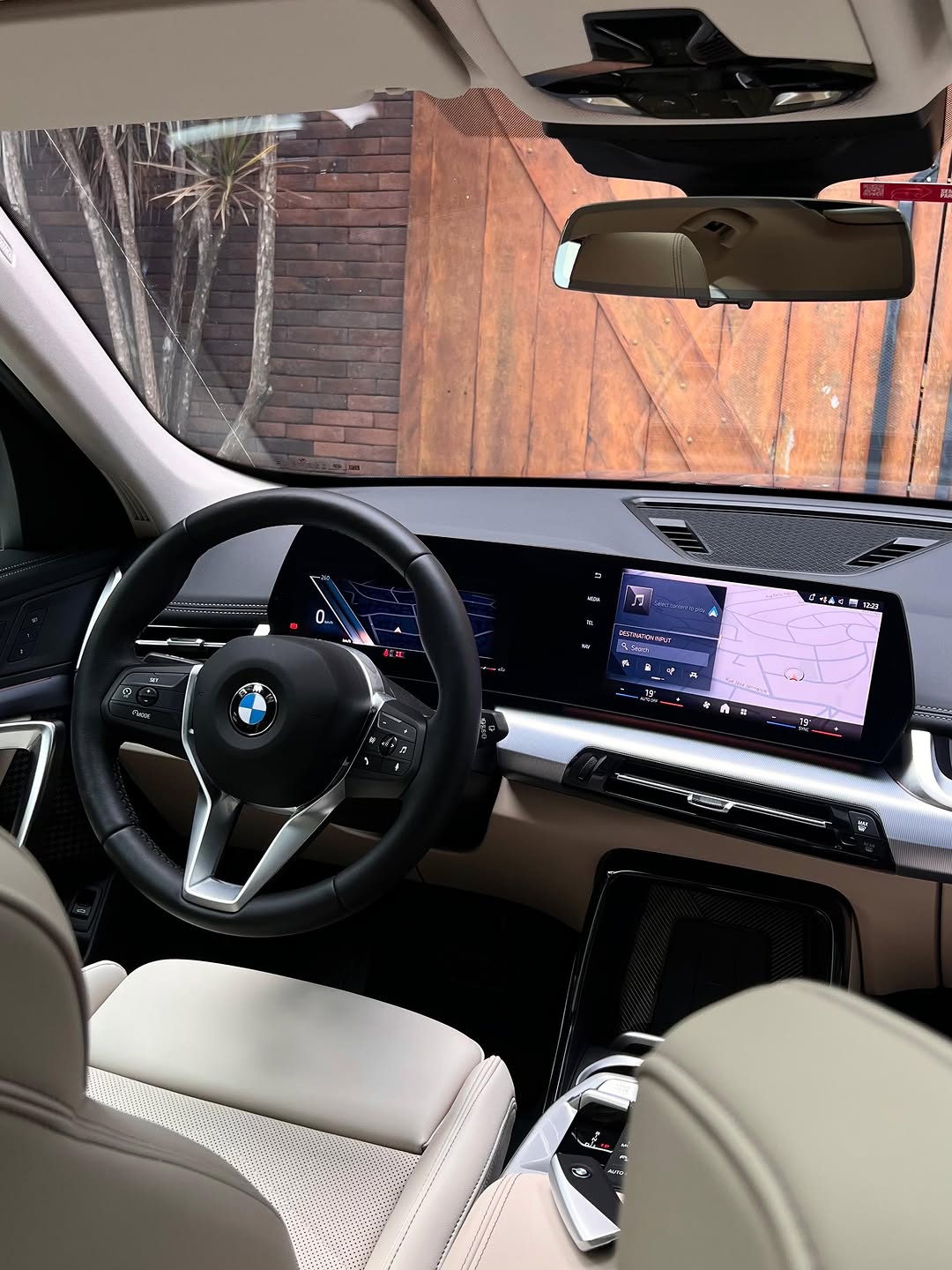 BMW X1 S DRIVE 20I - Imagem 9