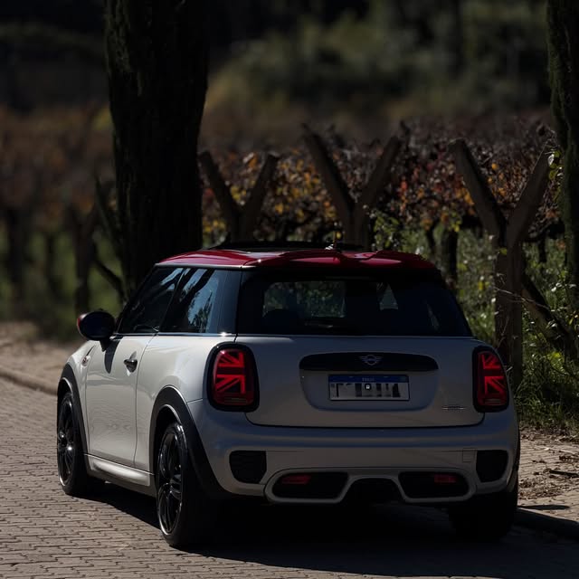 MINI COOPER JOHN COOPER WORKS - Imagem 15