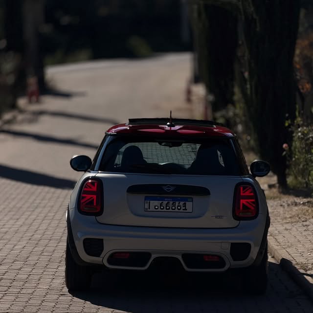 MINI COOPER JOHN COOPER WORKS - Imagem 16