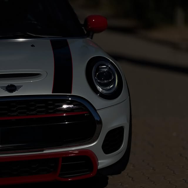 MINI COOPER JOHN COOPER WORKS - Imagem 17