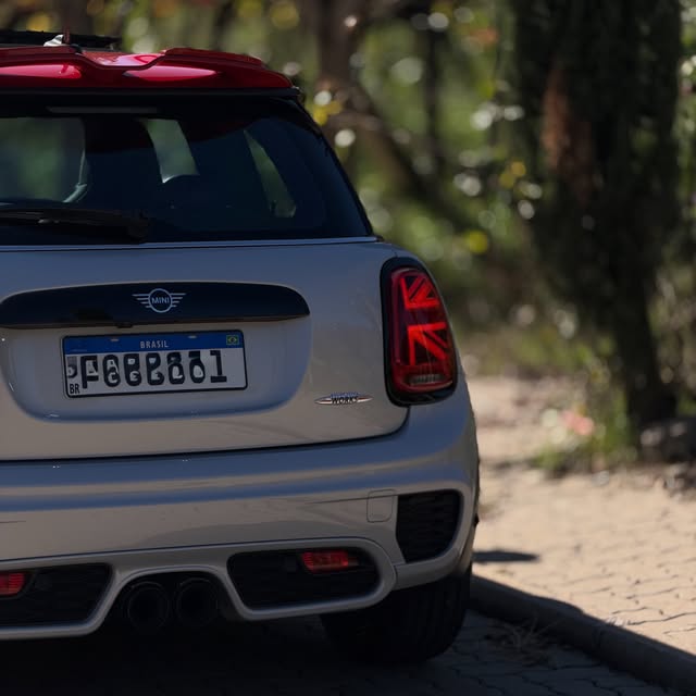 MINI COOPER JOHN COOPER WORKS - Imagem 18