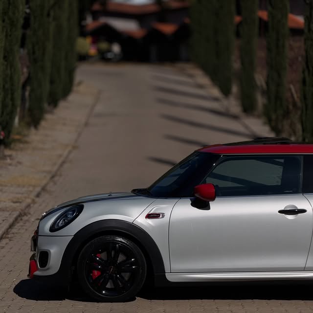 MINI COOPER JOHN COOPER WORKS - Imagem 4