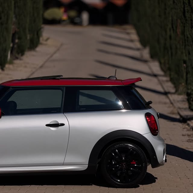 MINI COOPER JOHN COOPER WORKS - Imagem 5