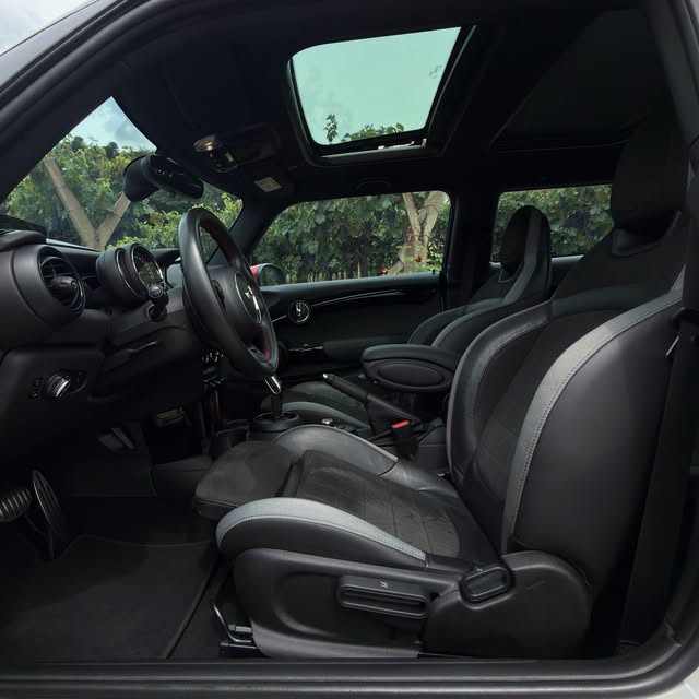MINI COOPER JOHN COOPER WORKS - Imagem 6