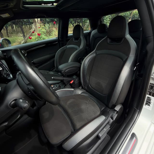 MINI COOPER JOHN COOPER WORKS - Imagem 7
