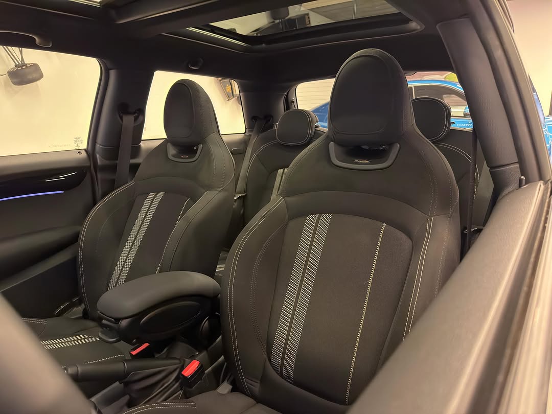 MINI COOPER JOHN COOPER WORKS - Imagem 7