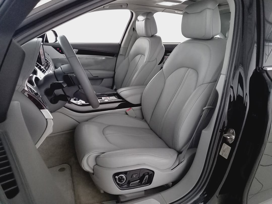 AUDI A8L - Imagem 5