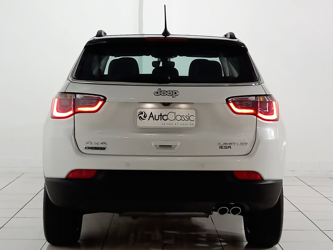 JEEP COMPASS LIMITED - Imagem 3