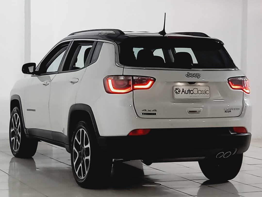 JEEP COMPASS LIMITED - Imagem 4