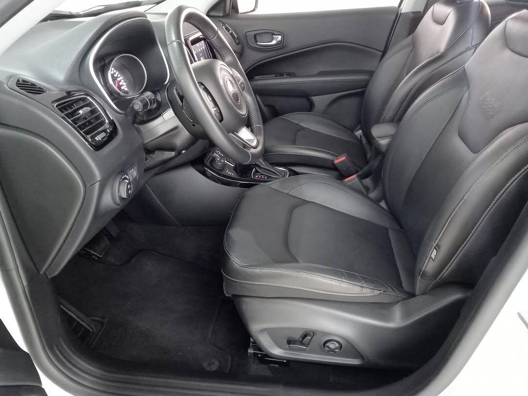 JEEP COMPASS LIMITED - Imagem 6