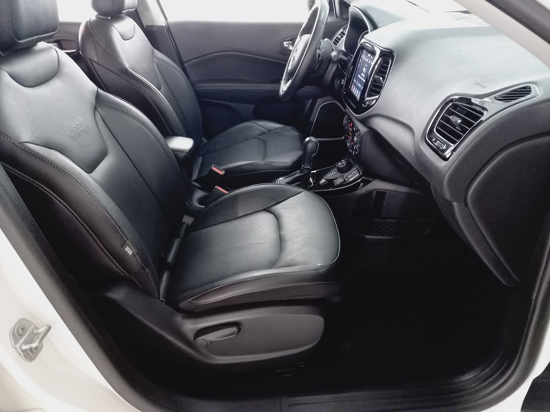 JEEP COMPASS LIMITED - Imagem 7