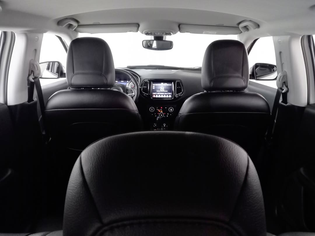 JEEP COMPASS LIMITED - Imagem 9