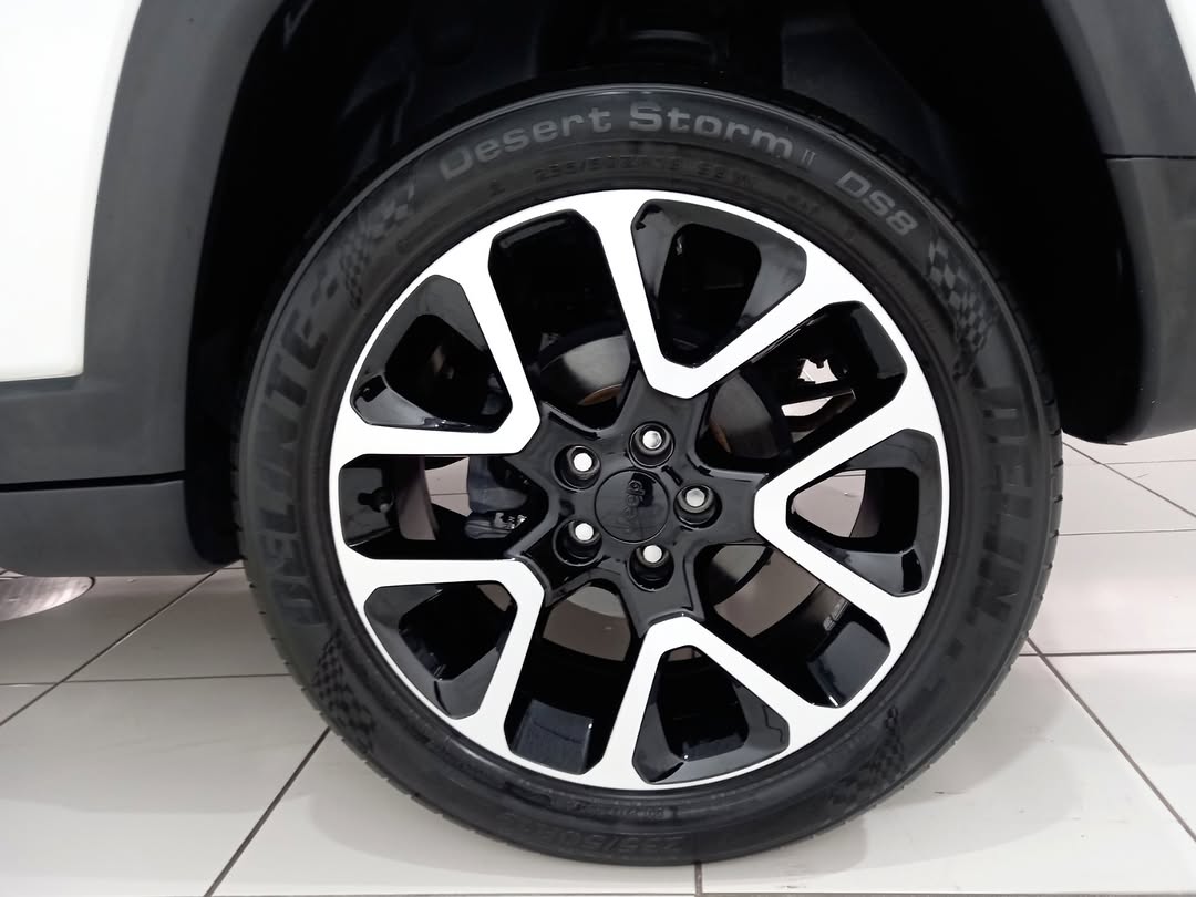 JEEP COMPASS LIMITED - Imagem 10