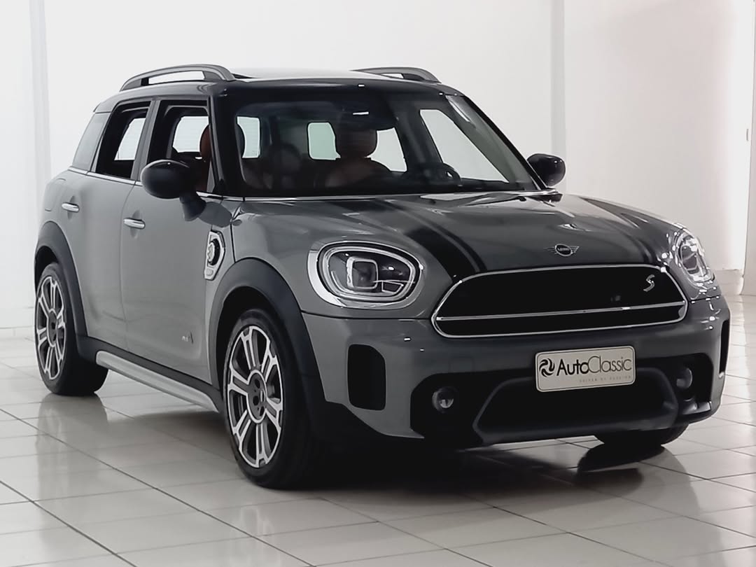 MINI COUNTRYMAN S E ALL4 TOP - Imagem 2