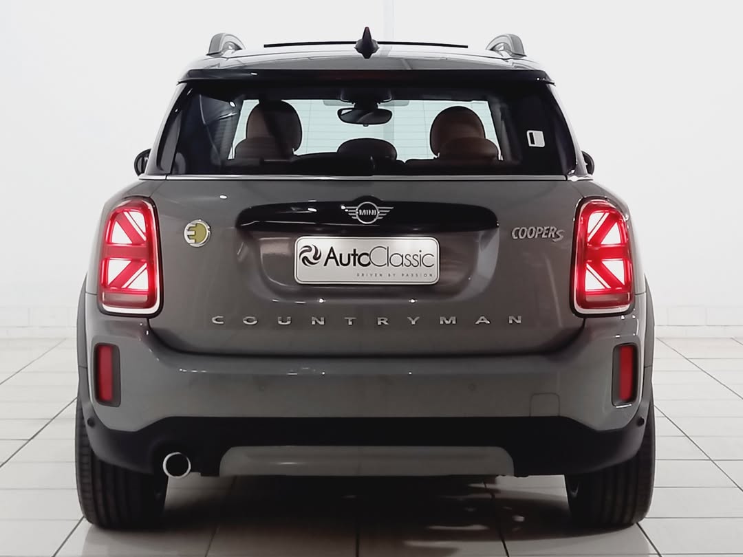 MINI COUNTRYMAN S E ALL4 TOP - Imagem 3