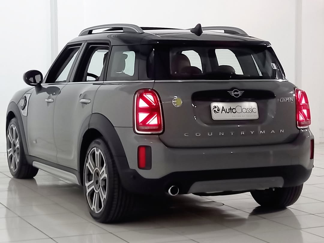 MINI COUNTRYMAN S E ALL4 TOP - Imagem 4