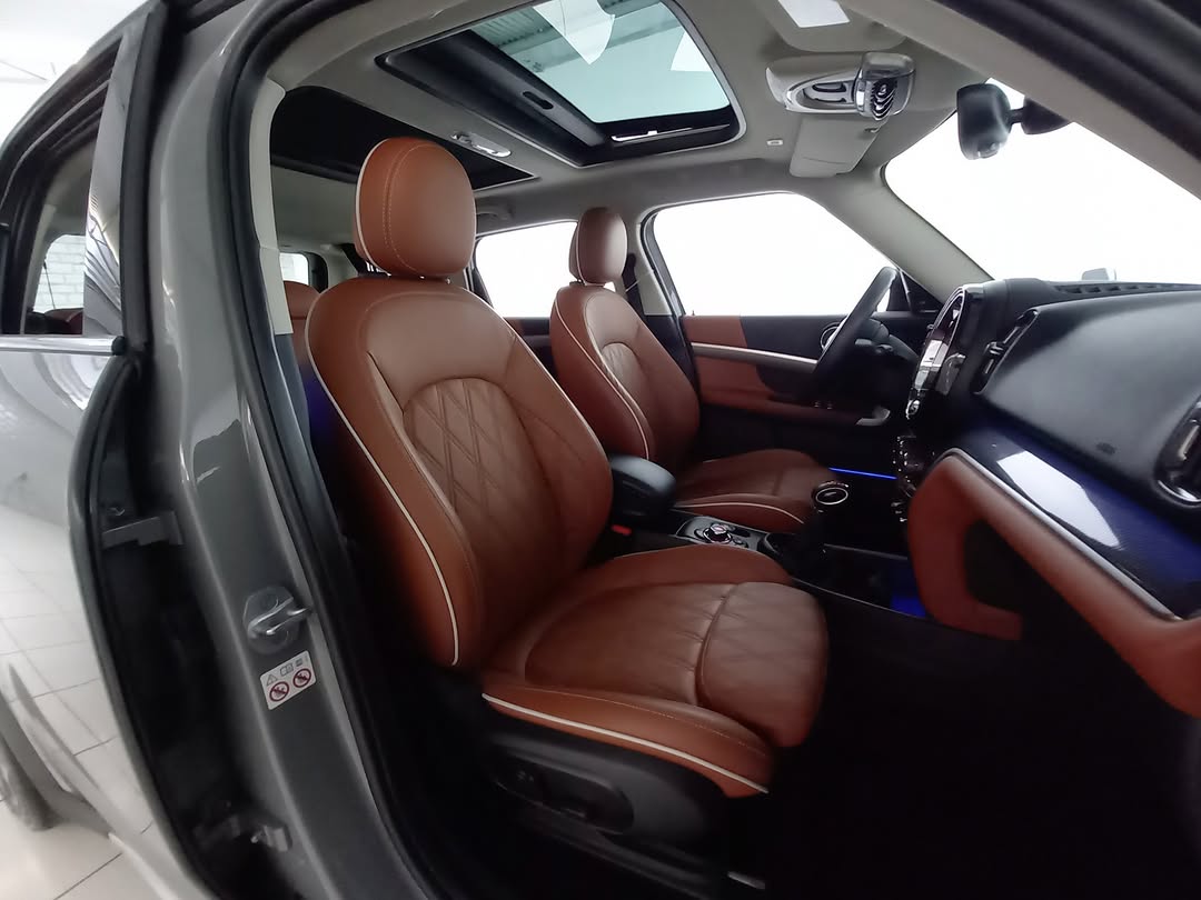 MINI COUNTRYMAN S E ALL4 TOP - Imagem 6