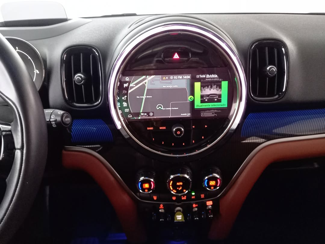 MINI COUNTRYMAN S E ALL4 TOP - Imagem 7