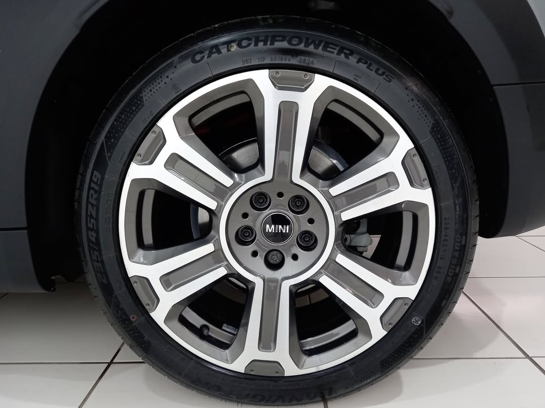 MINI COUNTRYMAN S E ALL4 TOP - Imagem 10