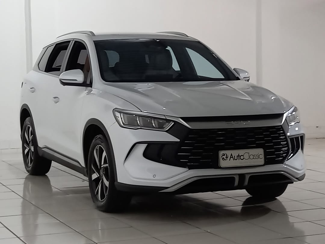 BYD SONG PRO GS - Imagem 2