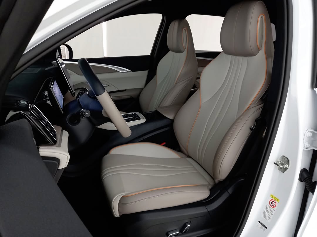 BYD SONG PRO GS - Imagem 6