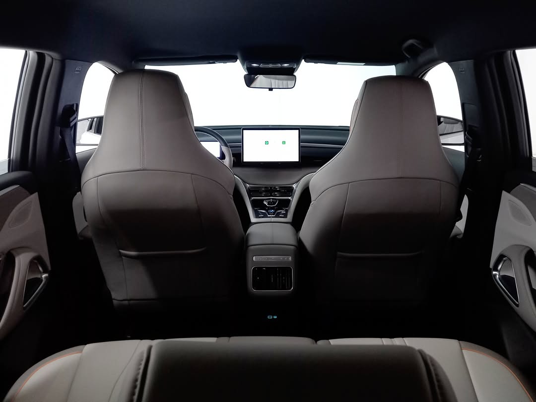 BYD SONG PRO GS - Imagem 8