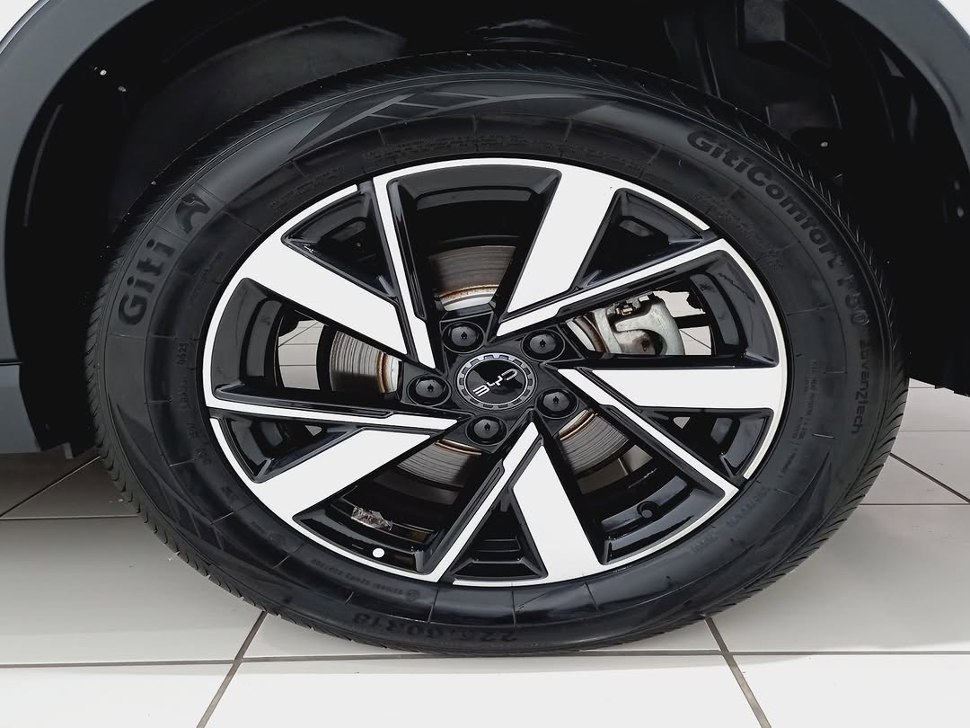 BYD SONG PRO GS - Imagem 9