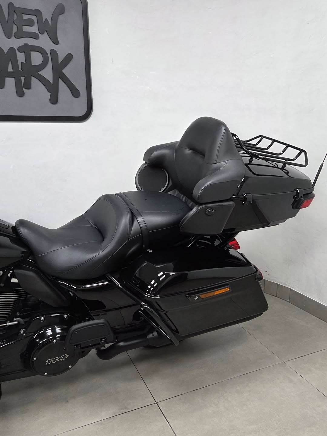 HARLEY-DAVIDSON TOURING ULTRA LIMITED - Imagem 14
