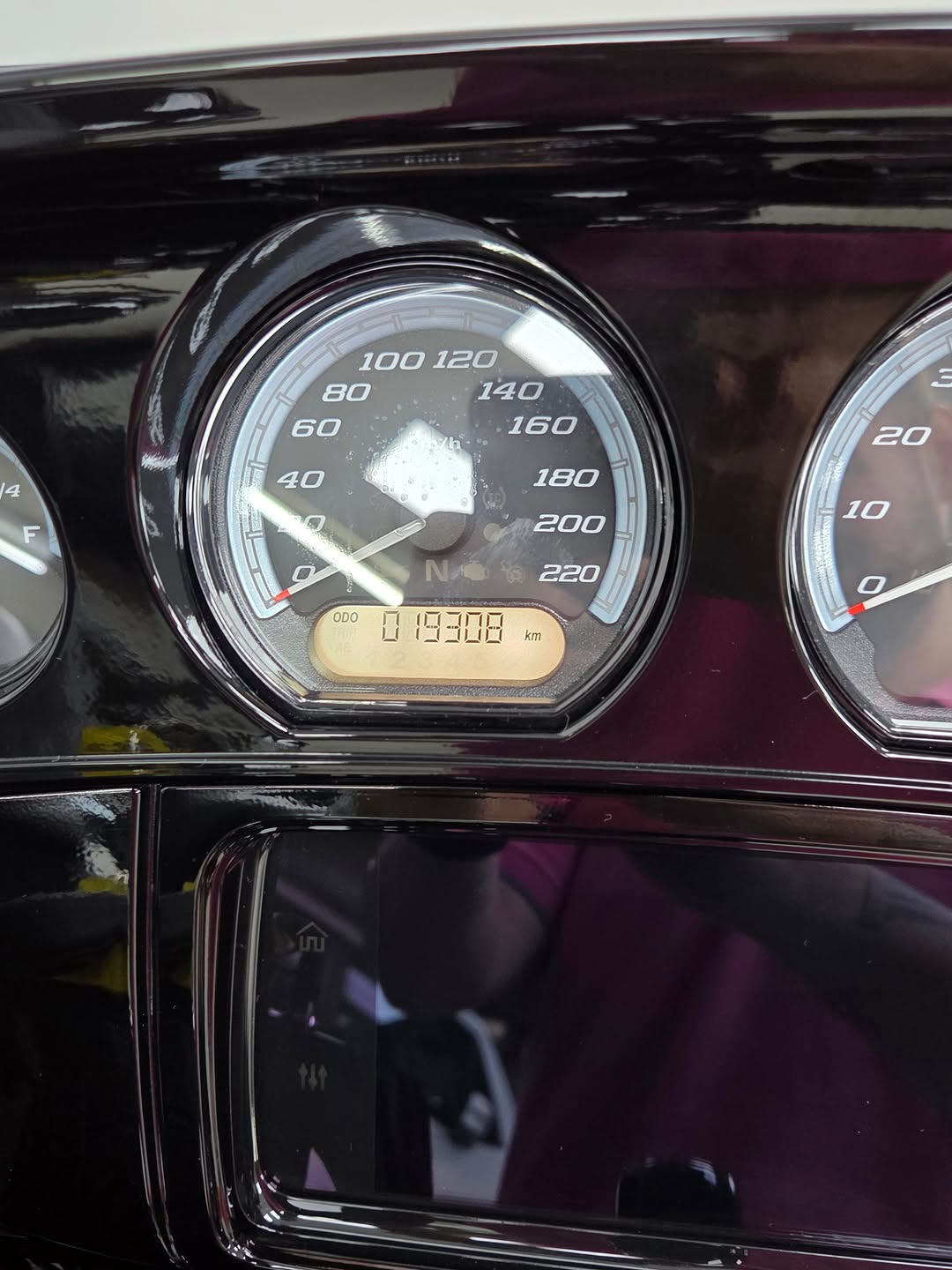 HARLEY-DAVIDSON TOURING ULTRA LIMITED - Imagem 17