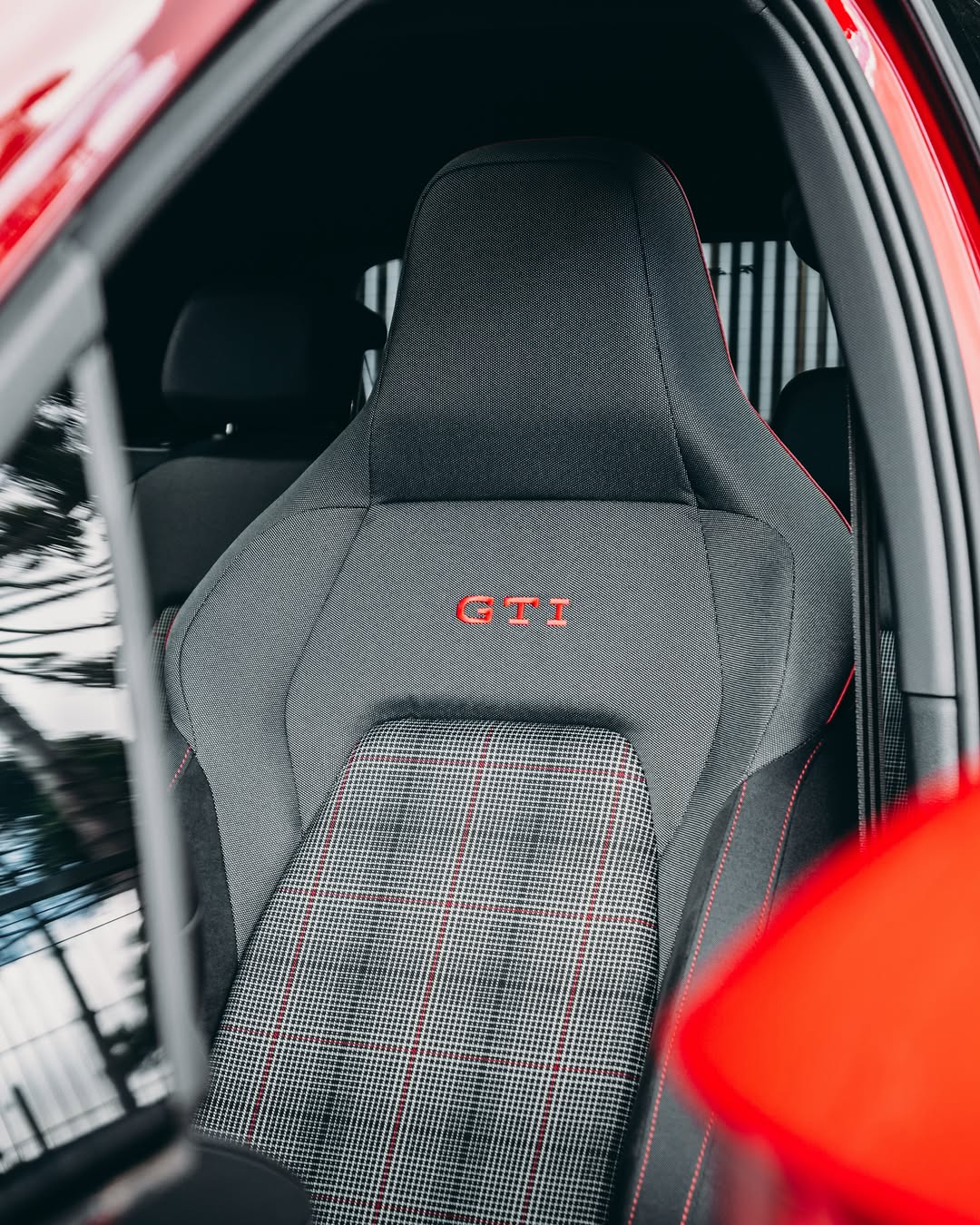 VOLKSWAGEN GOLF GTI - Imagem 3