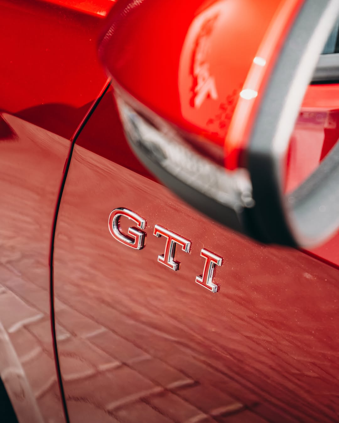 VOLKSWAGEN GOLF GTI - Imagem 8