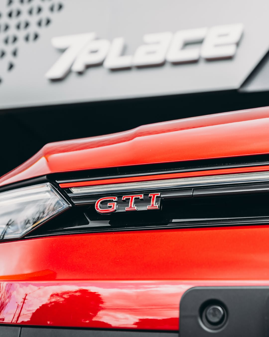 VOLKSWAGEN GOLF GTI - Imagem 10