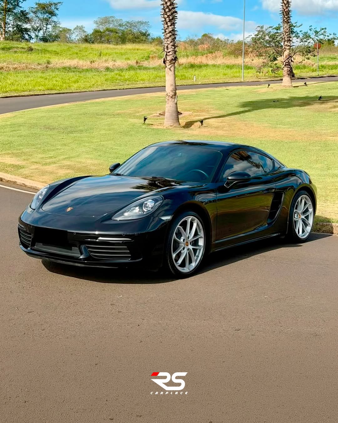 PORSCHE CAYMAN STYLE EDITION - Imagem 1