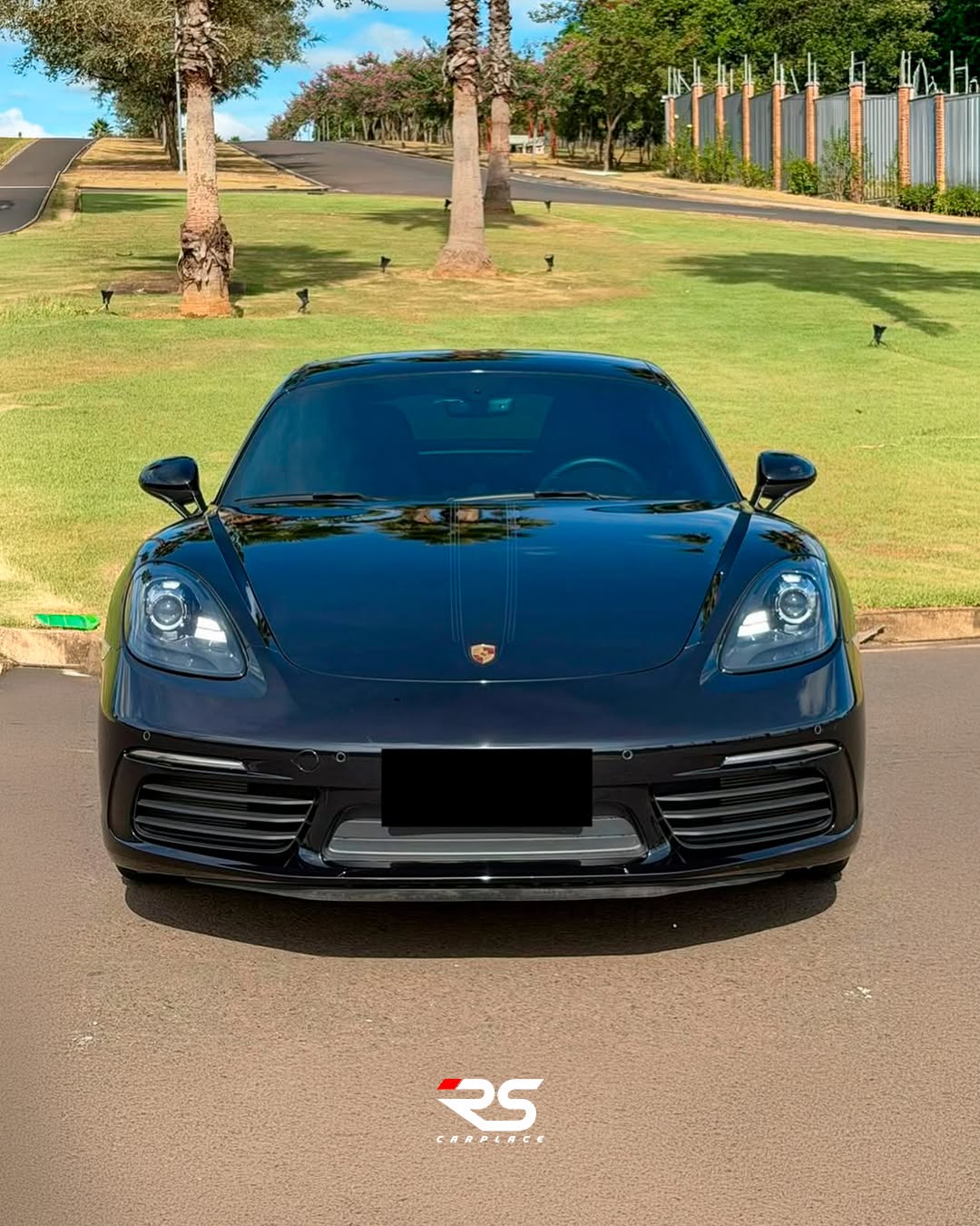 PORSCHE CAYMAN STYLE EDITION - Imagem 2