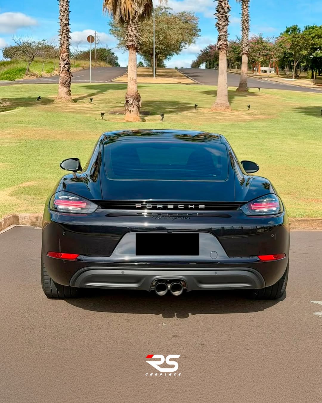 PORSCHE CAYMAN STYLE EDITION - Imagem 5